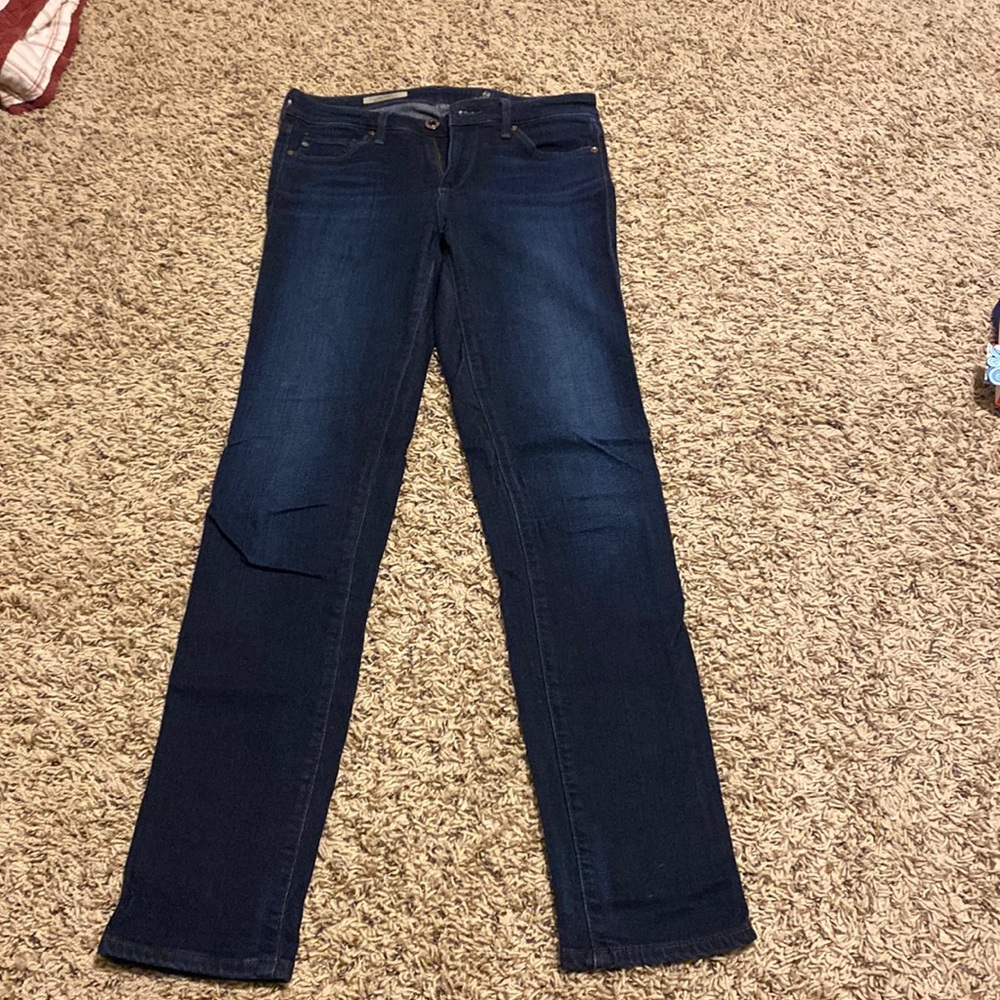Adriano Goldschmied skinny jeans